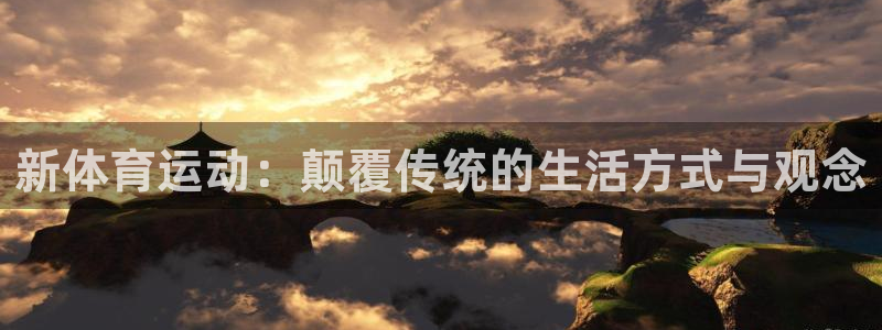 逐梦国际体育2