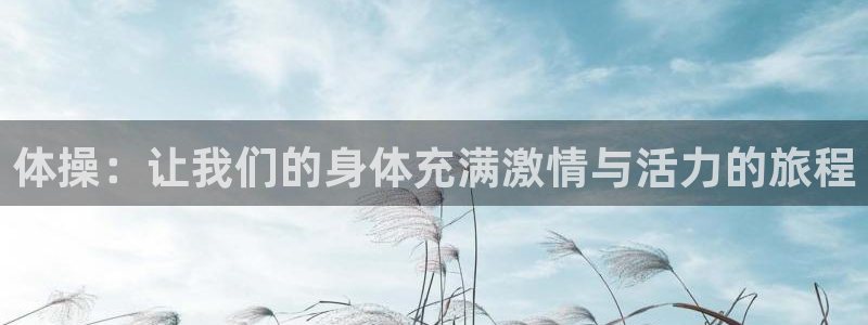 逐梦国际体育在线注册