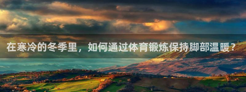 逐梦国际体育3